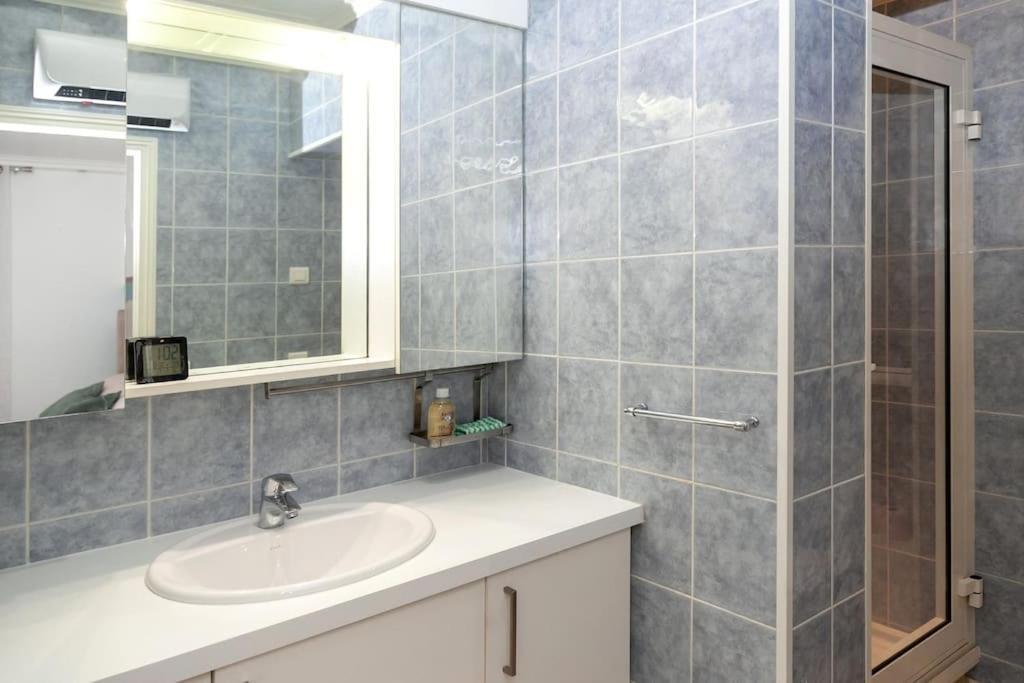 Elegant Appartement Aux Portes De Paris Saint-Ouen  Bagian luar foto