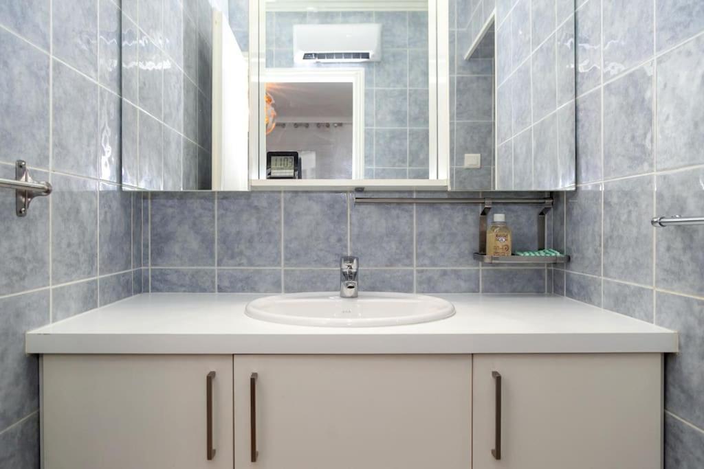 Elegant Appartement Aux Portes De Paris Saint-Ouen  Bagian luar foto
